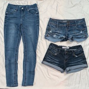 Jeans - Size 8